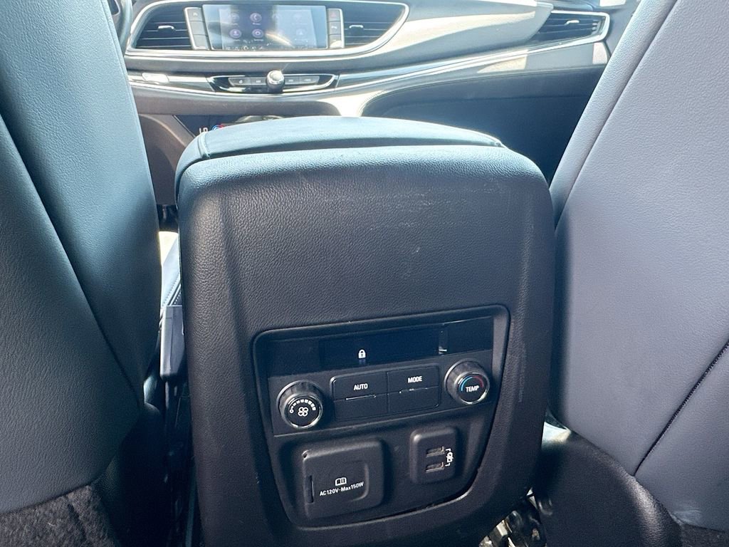 Used 2024 Buick Enclave Essence w/ Experience Buick Package image 21