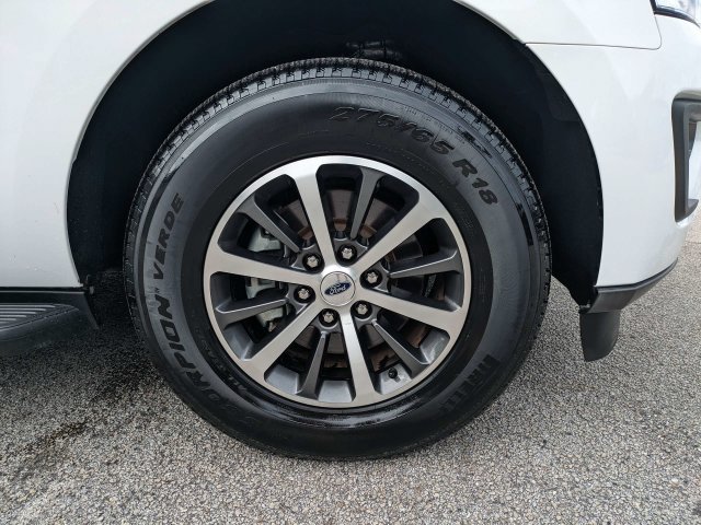 Used 2021 Ford Expedition XLT RWD image 11