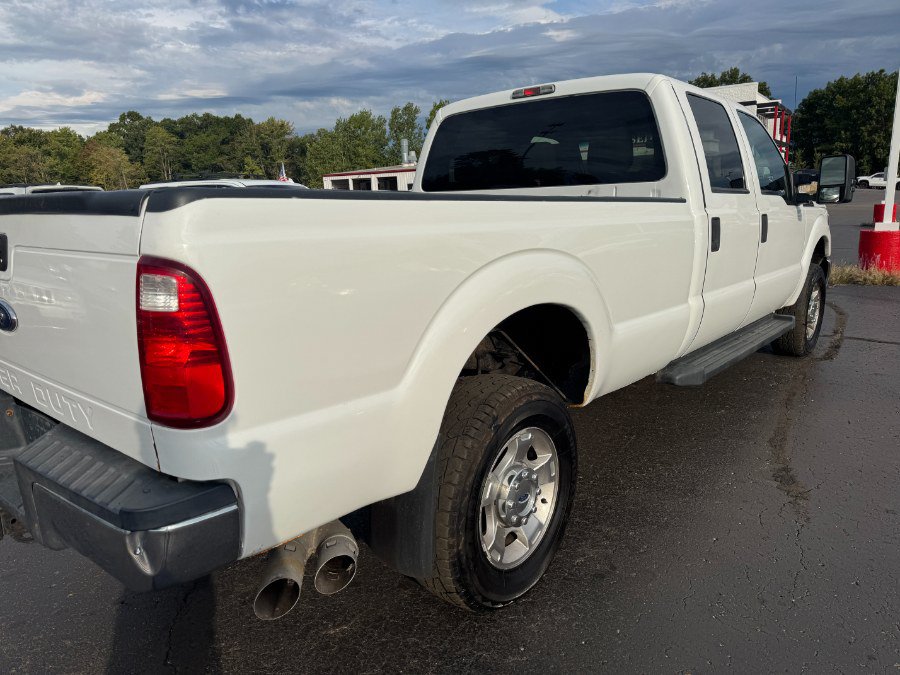 Used 2013 Ford F250 XLT AWD/4WD image 11