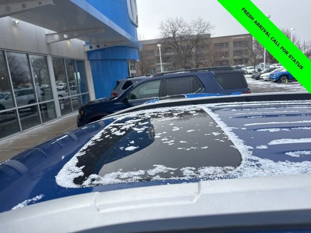 Used 2018 Ford EcoSport Titanium image 14