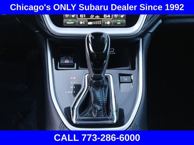 Certified 2024 Subaru Outback Touring XT image 13
