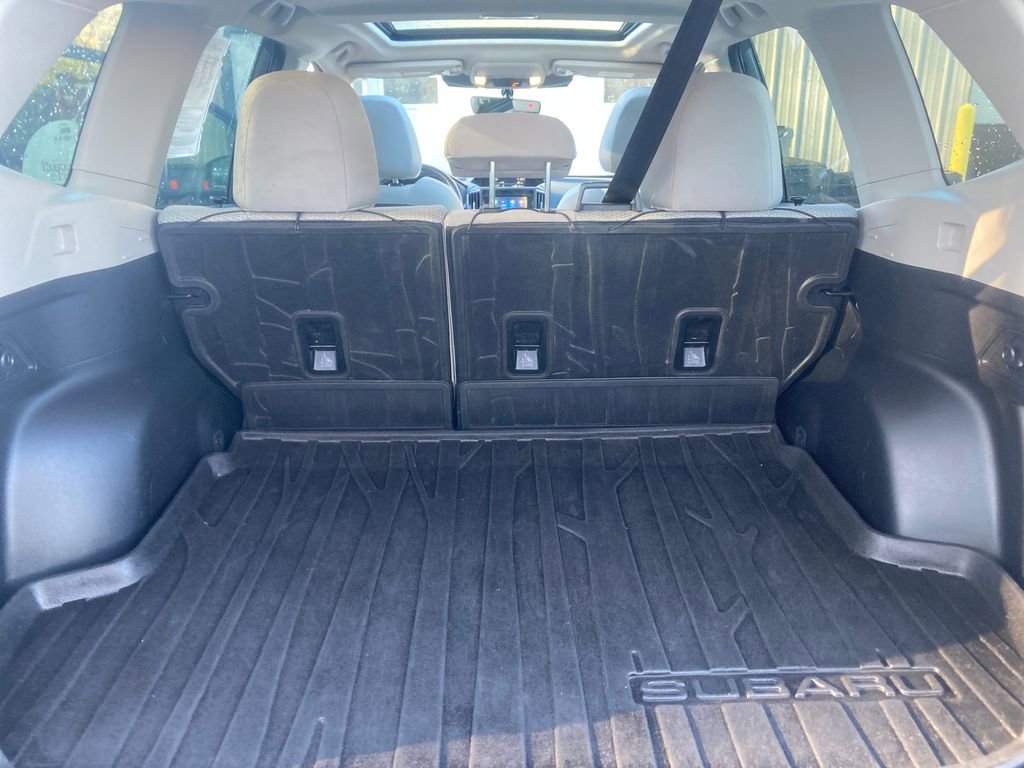 Used 2023 Subaru Forester Premium image 27