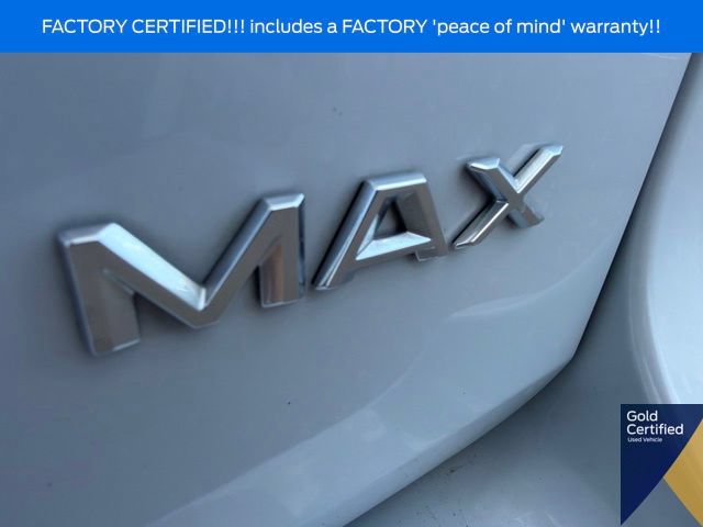 Certified 2025 Ford Expedition Max Active AWD/4WD image 14