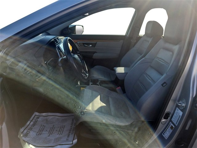 Used 2020 Honda CR-V EX-L image 9