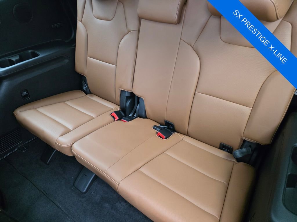 Used 2025 Kia Telluride SX Prestige X-Line image 16