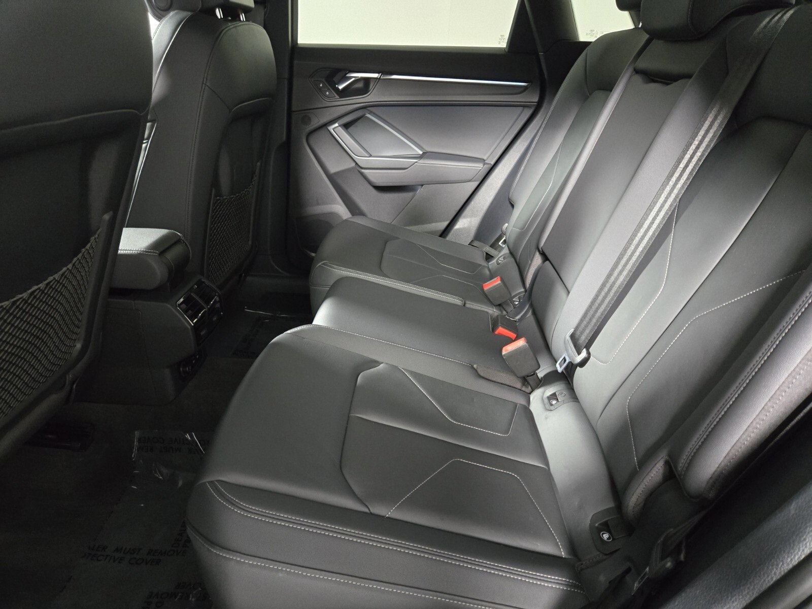 Used 2022 Audi Q3 2.0T Premium Plus w/ Premium Plus Package image 5