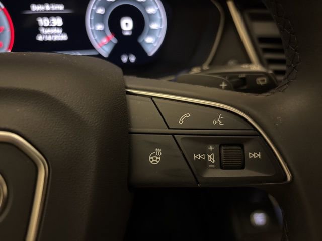 Used 2025 Audi Q5 2.0T Premium image 17