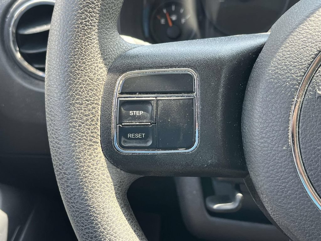 Used 2017 Jeep Compass Sport w/ Power Value Group FWD image 19