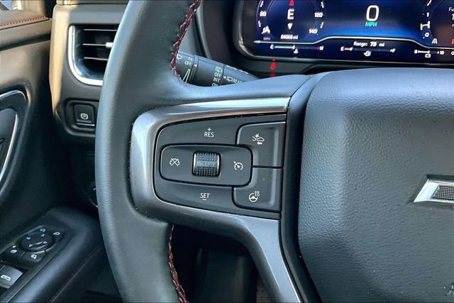 Used 2024 Chevrolet Tahoe RST w/ Luxury Package image 12