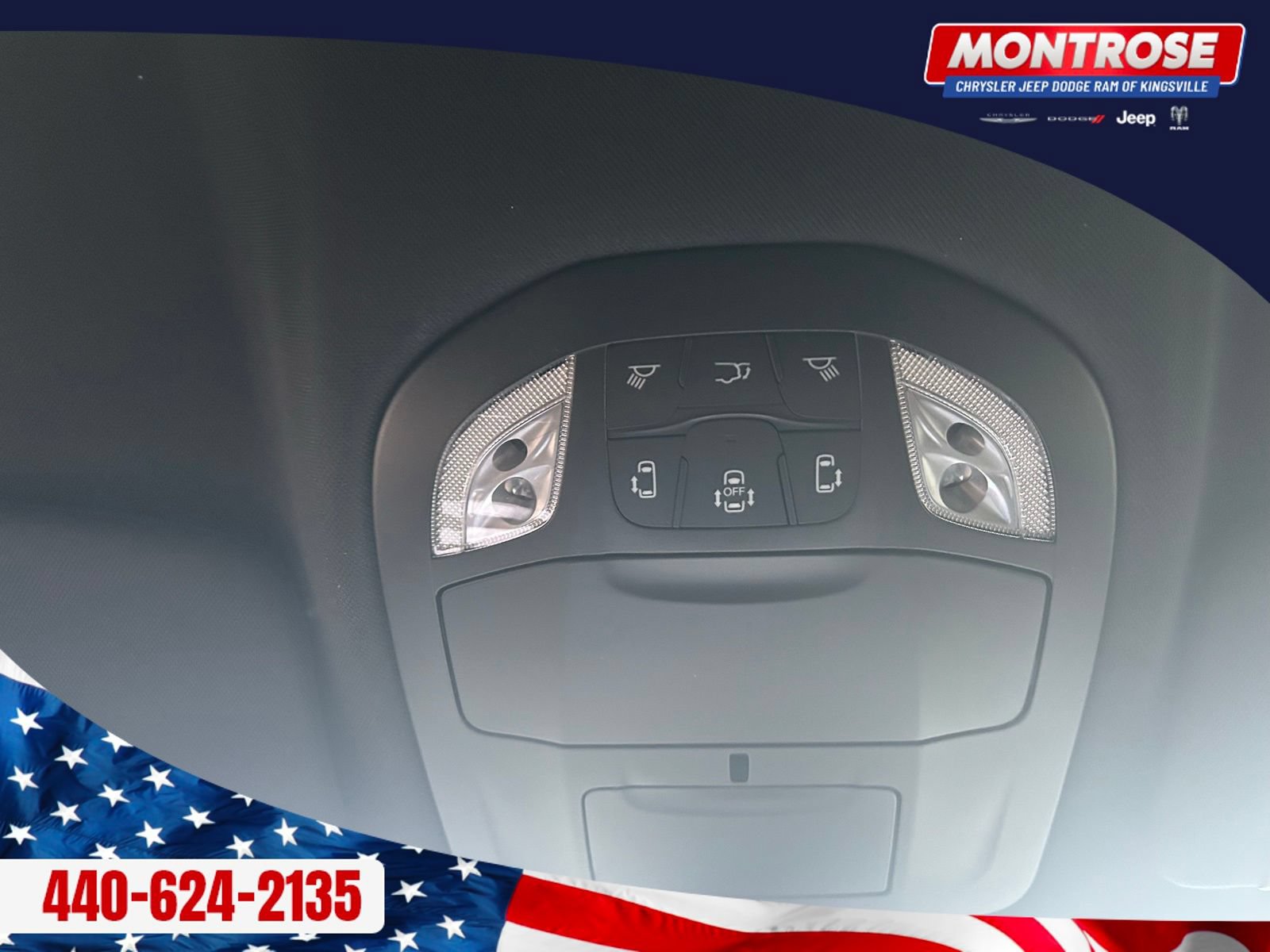 New 2026 Chrysler Voyager LX FWD image 20