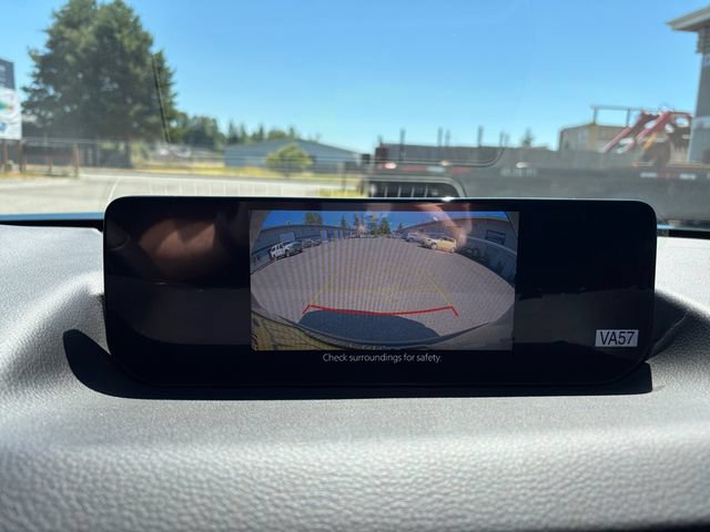Used 2025 MAZDA CX-50 AWD 2.5 S w/ Weather Package image 16