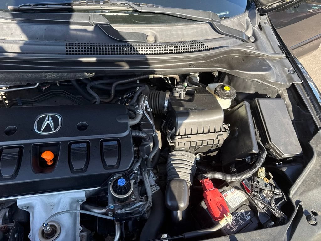 Used 2013 Acura ILX w/ Technology Package FWD image 33