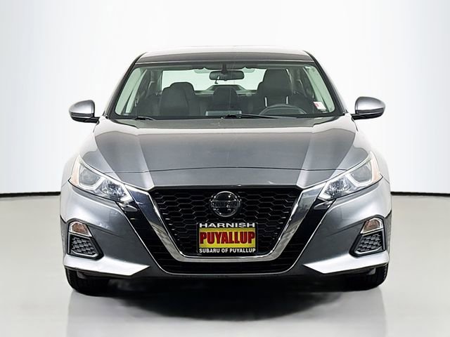 Used 2019 Nissan Altima 2.5 S video 2