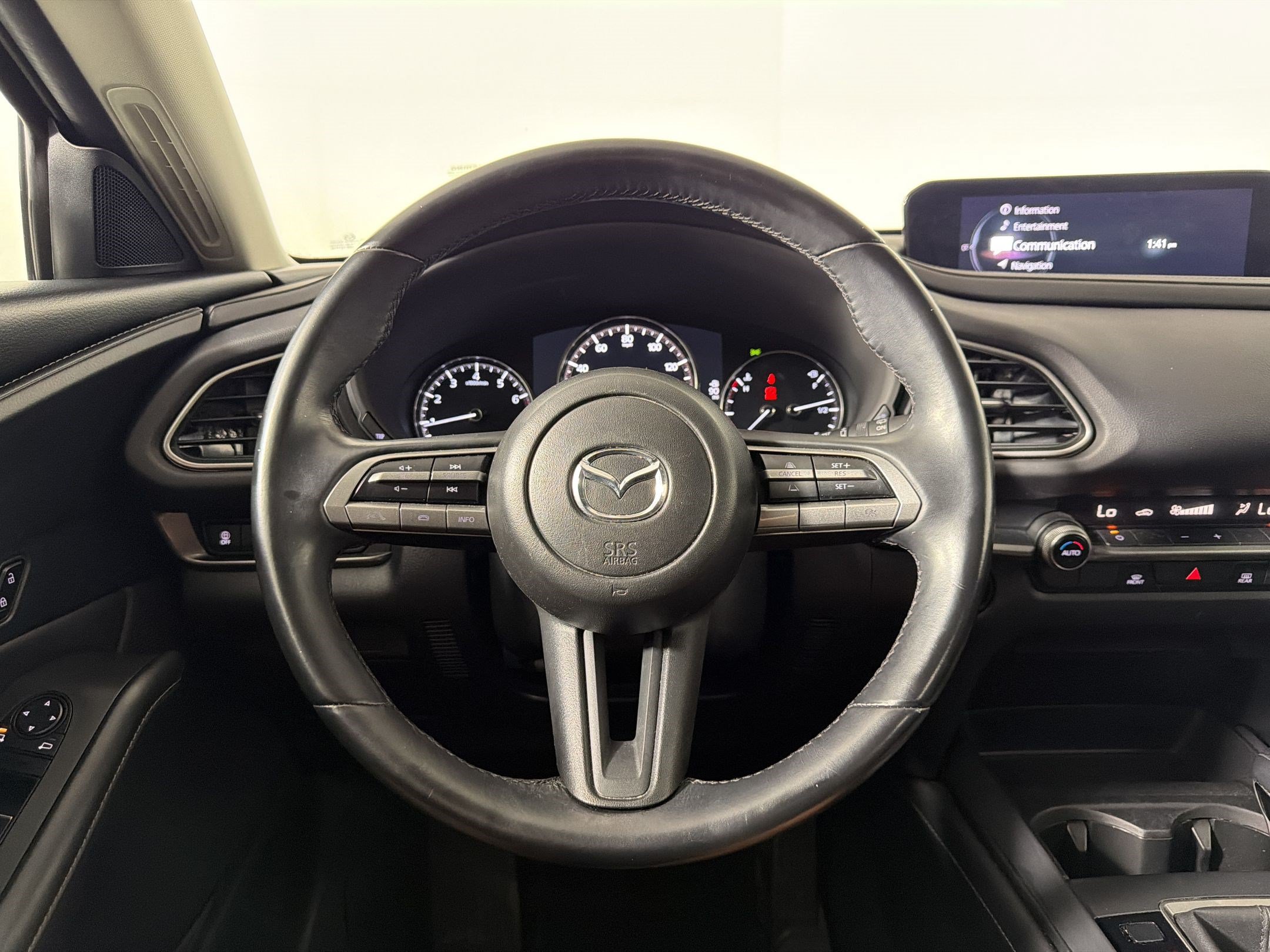Used 2023 MAZDA CX-30 AWD 2.5 S w/ Select Package image 15