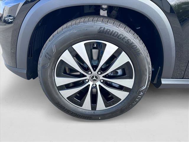 New 2026 Mercedes-Benz GLE 450e 4MATIC image 11