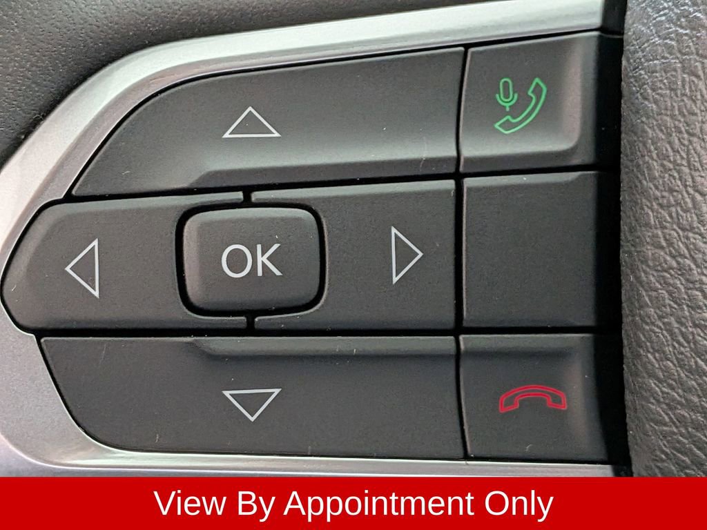 Used 2025 Jeep Compass Limited AWD/4WD image 22