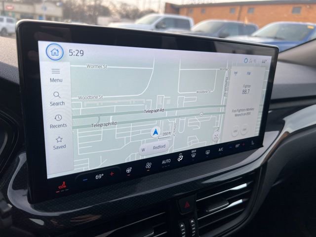 Certified 2023 Ford Escape ST-Line Elite image 15