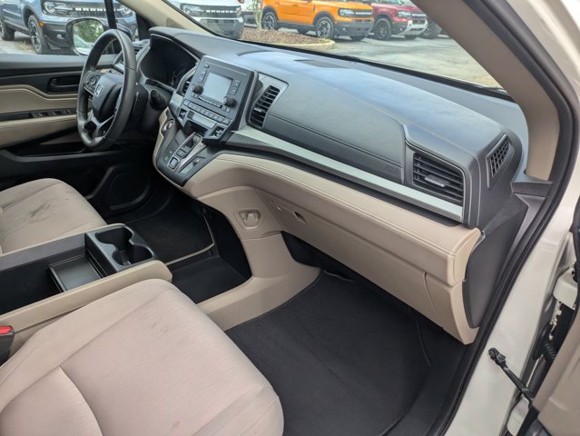 Used 2019 Honda Odyssey LX image 19