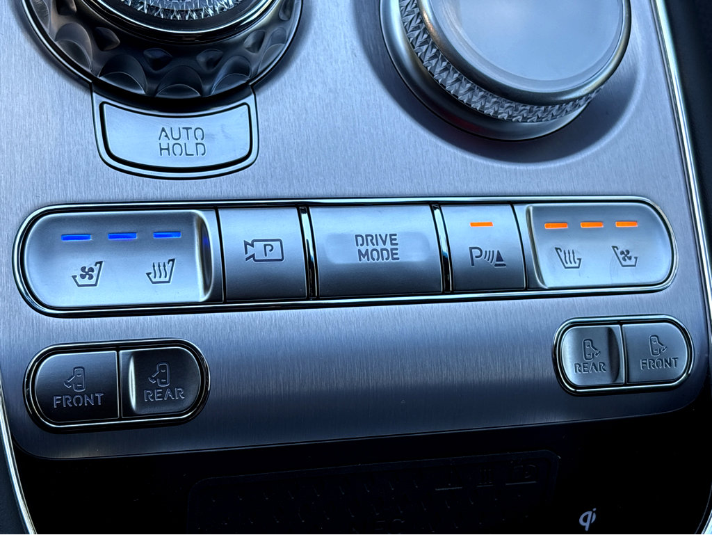 New 2026 Genesis G90 3.5T image 9