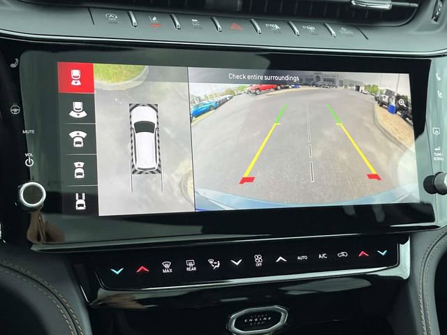 New 2026 Jeep Grand Cherokee Summit AWD/4WD image 32