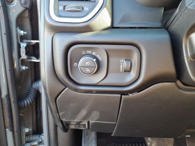 New 2027 RAM 2500 Big Horn AWD/4WD image 16