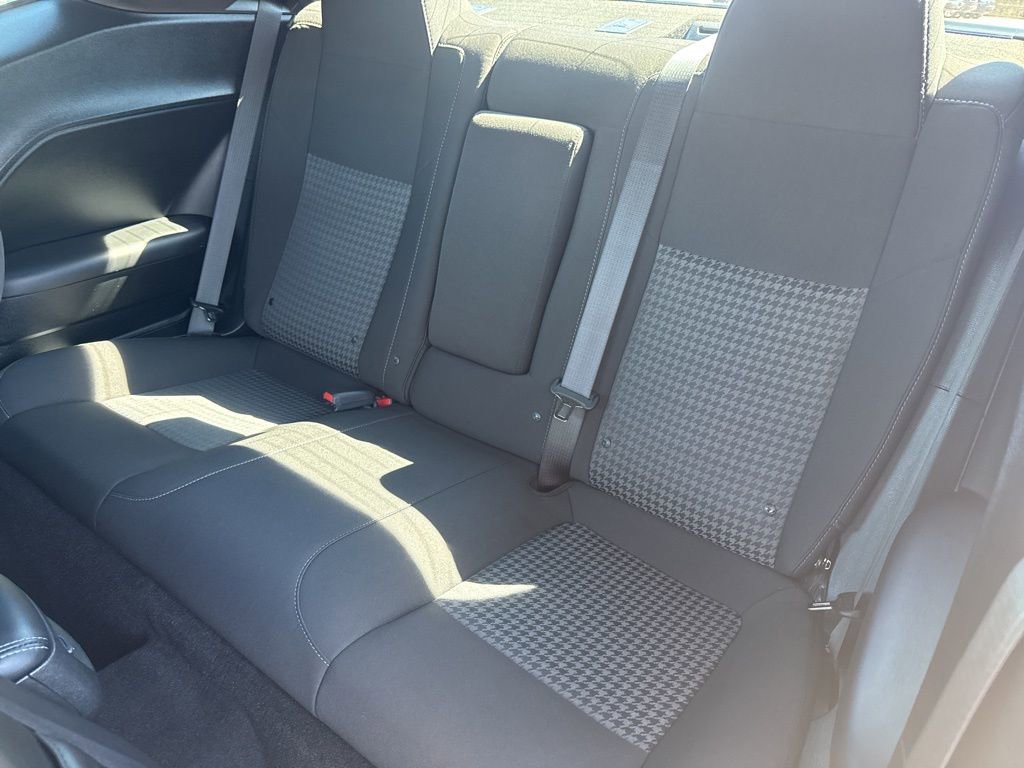 Certified 2022 Dodge Challenger R/T Scat Pack image 24