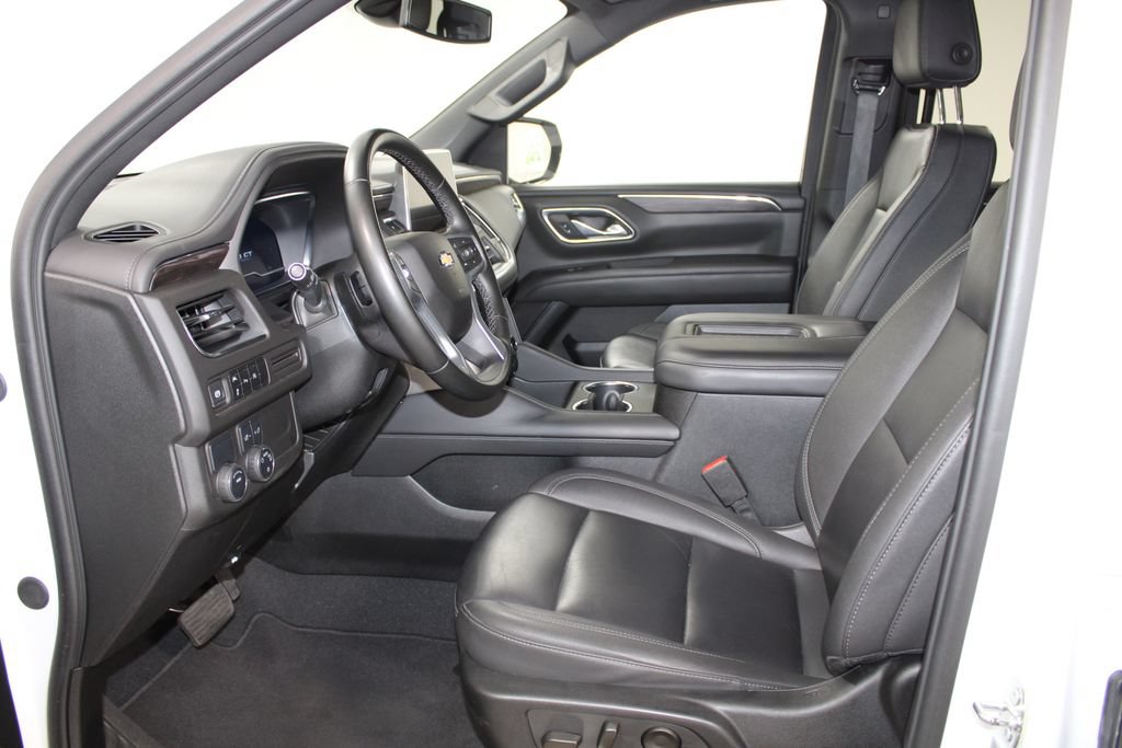 Used 2024 Chevrolet Tahoe LT RWD image 22