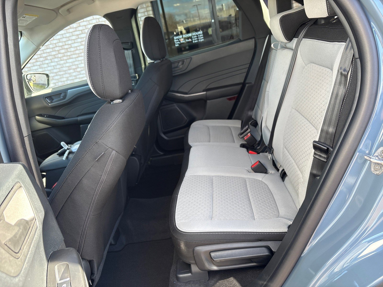 New 2026 Ford Escape Active w/ Tech Pack #1 AWD/4WD image 4