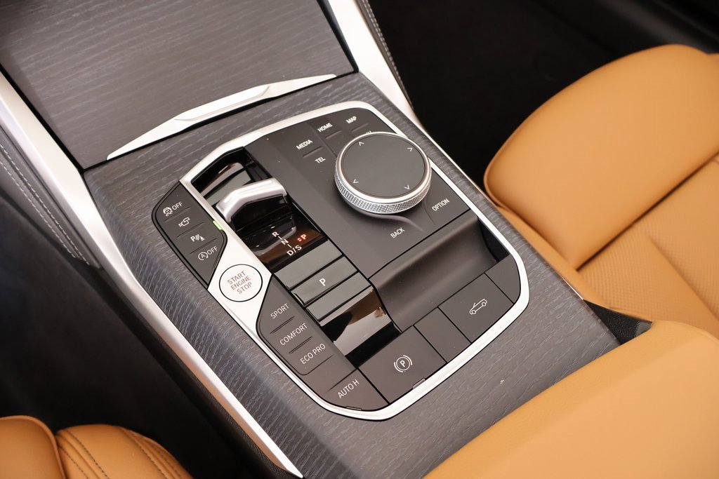 New 2026 BMW 430i xDrive Convertible w/ M Sport Package image 9