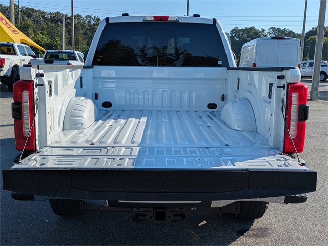 New 2026 Ford F350 Lariat image 13