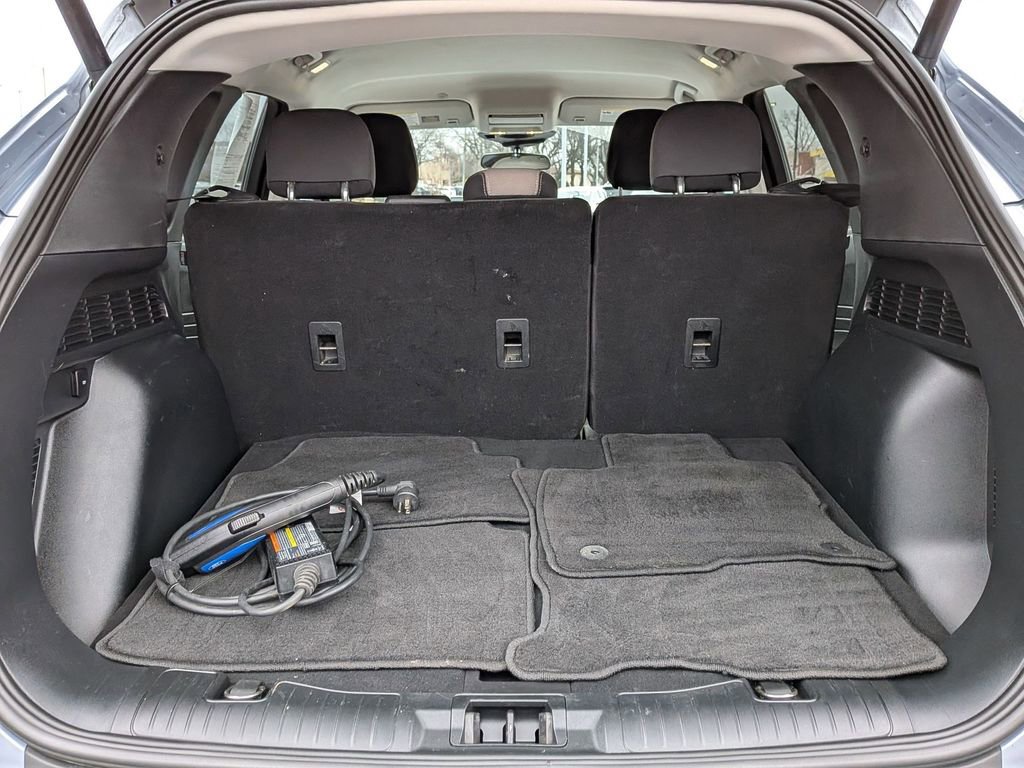 Used 2022 Ford Escape SE w/ Convenience Package image 18
