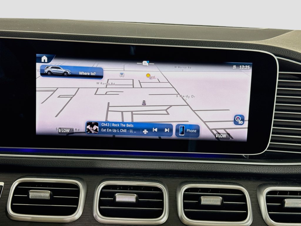 Certified 2026 Mercedes-Benz GLE 350 4MATIC image 16