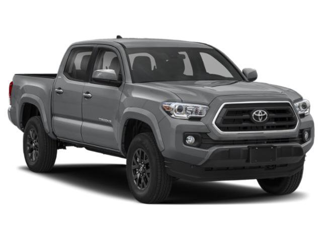 Certified 2021 Toyota Tacoma SR5 w/ Technology Package AWD/4WD image 6