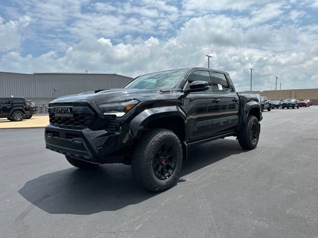 New 2026 Toyota Tacoma TRD Pro AWD/4WD image 3