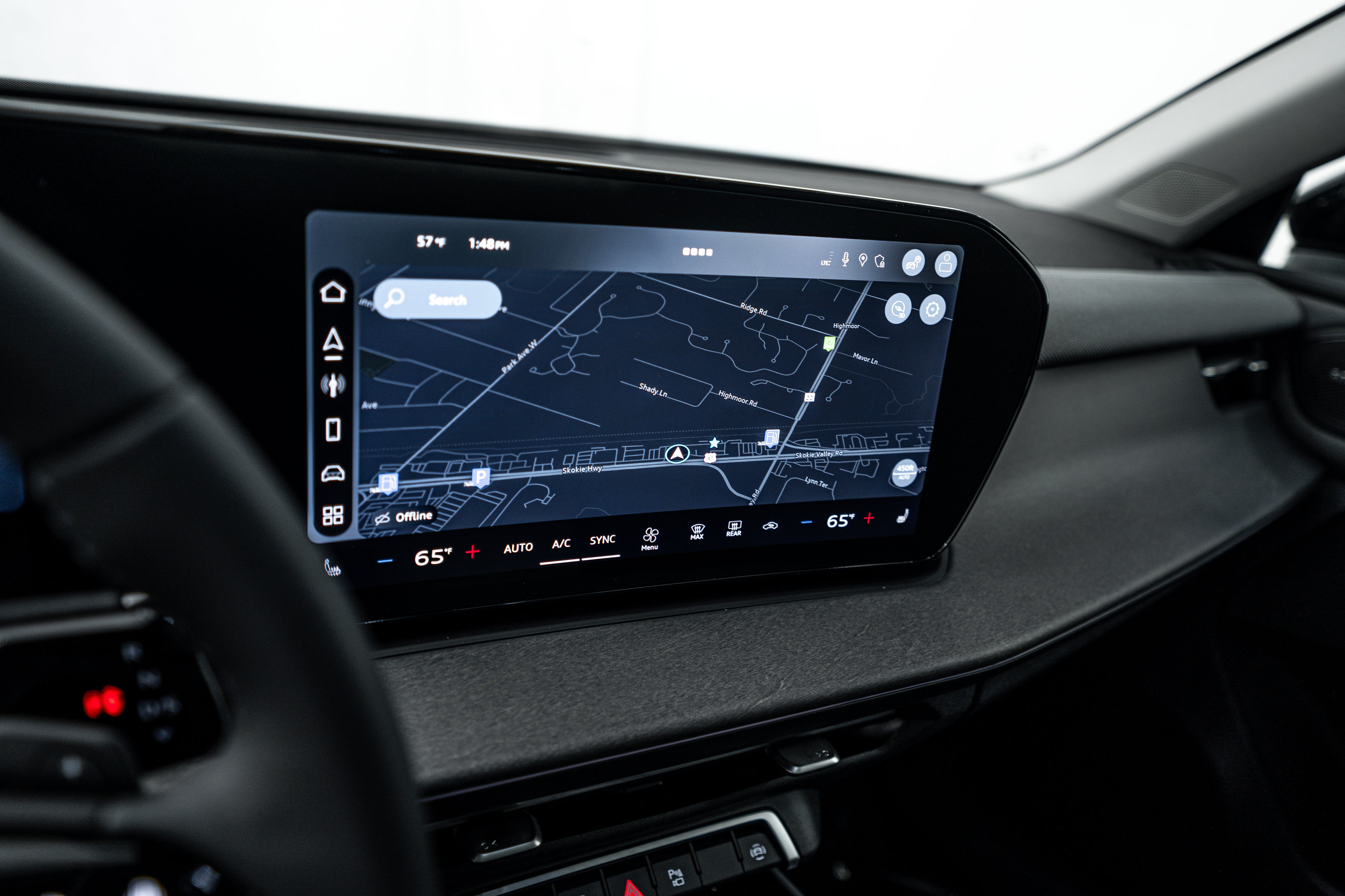 New 2026 Audi Q3 quattro 2.0T AWD/4WD image 10
