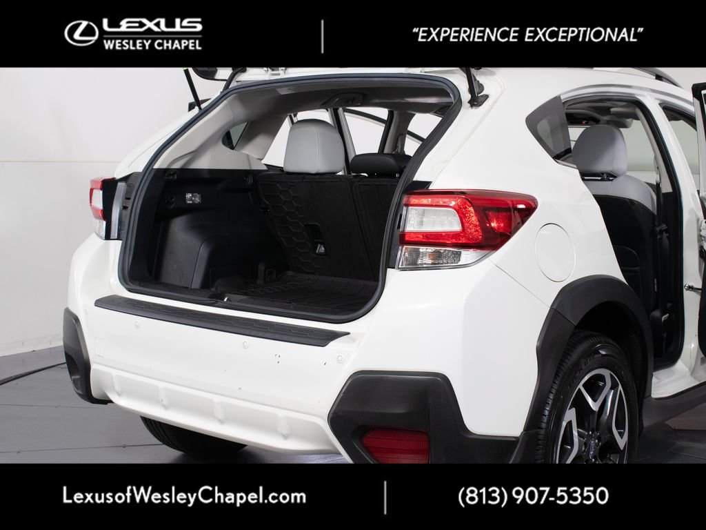Used 2019 Subaru Crosstrek 2.0i Limited w/ Popular Package #4 AWD/4WD image 12