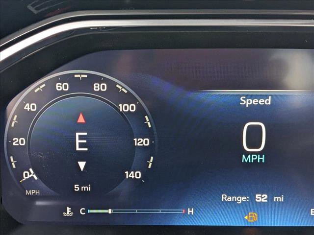 New 2026 Chevrolet Silverado 1500 RST w/ RST Select Package image 11