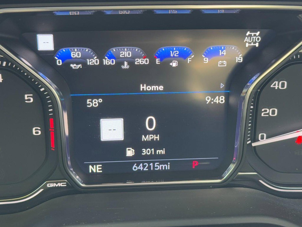 Used 2021 GMC Yukon Denali image 21