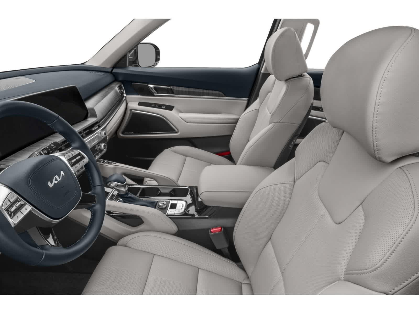 Used 2023 Kia Telluride SX FWD image 6