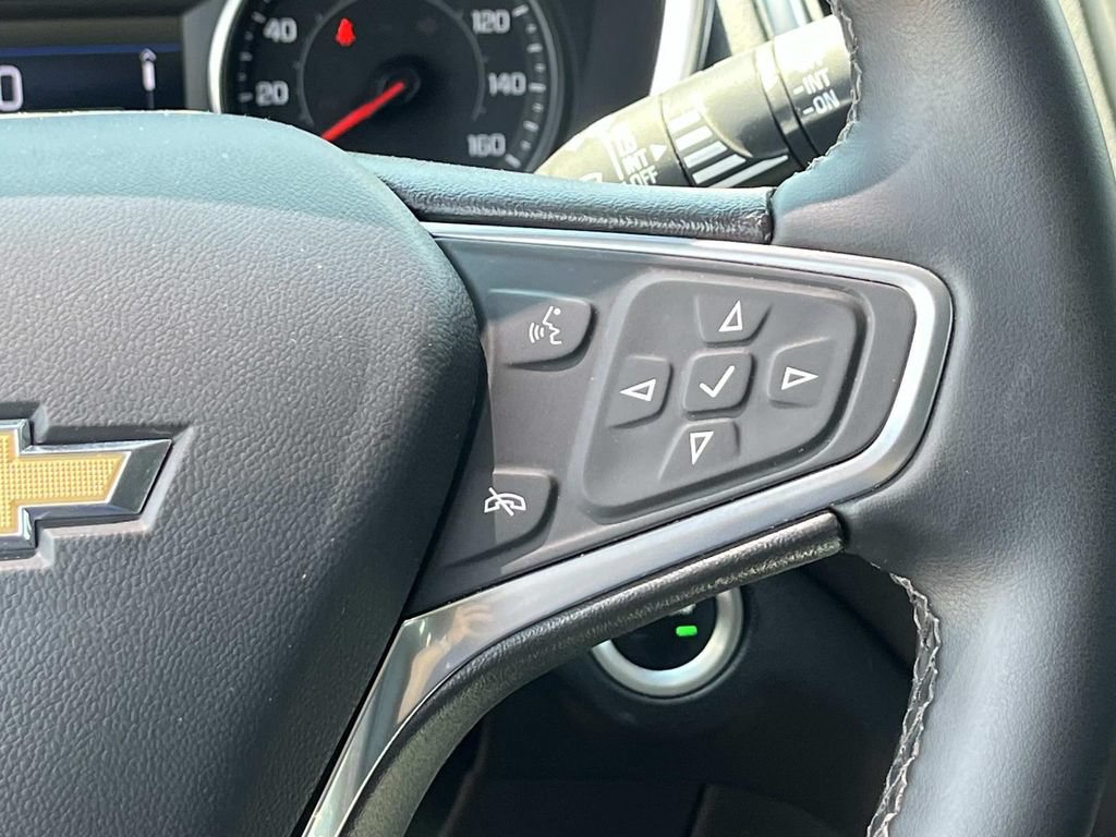 Used 2023 Chevrolet Equinox LT FWD image 30