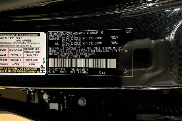 New 2026 Lexus NX 350 AWD image 14