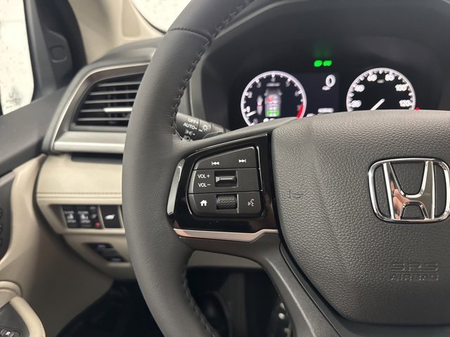 New 2026 Honda Odyssey EX-L image 29