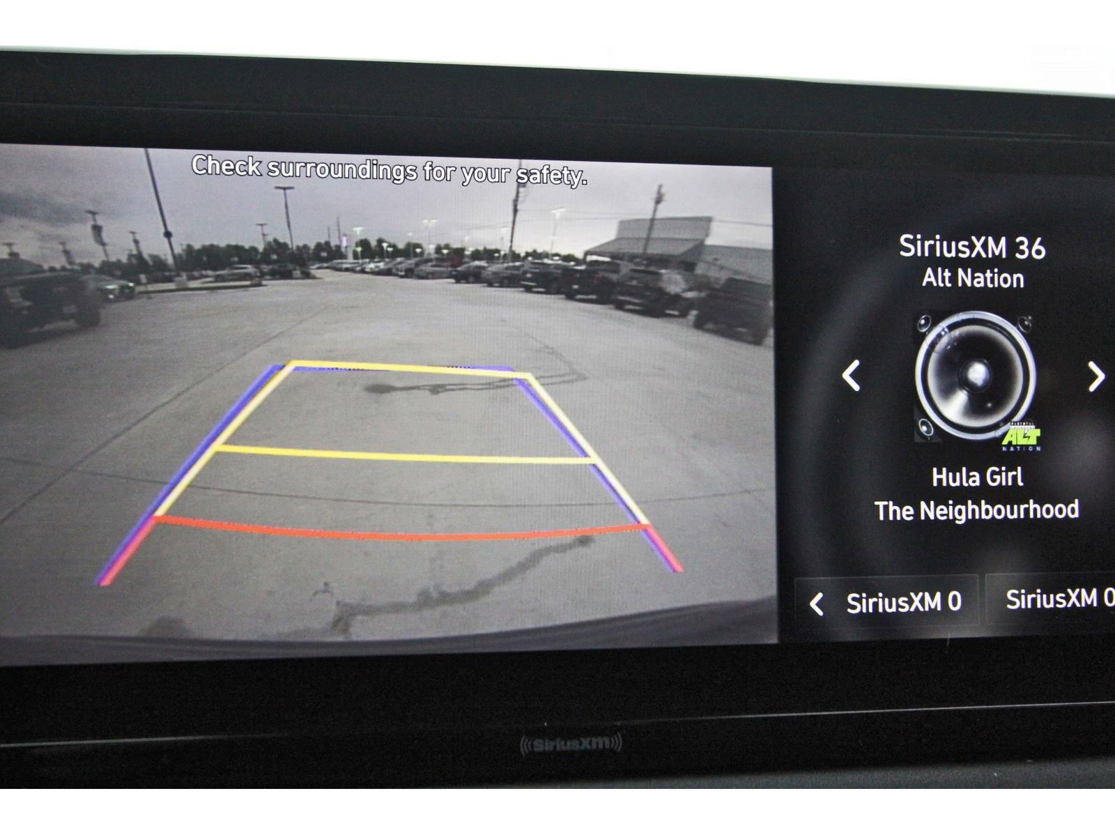 Used 2023 Hyundai Santa Fe SEL image 26