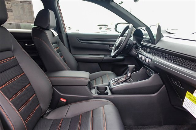 New 2026 Honda CR-V Sport-L image 10