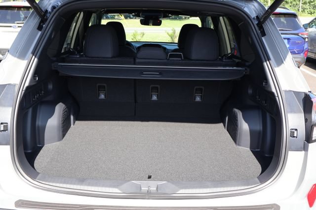 New 2026 Subaru Forester Premium AWD/4WD image 20