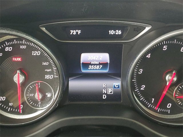 Used 2019 Mercedes-Benz GLA 250 image 26