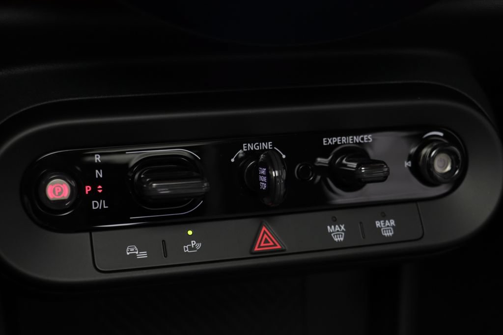 New 2026 MINI Cooper 4-Door Hardtop FWD image 12