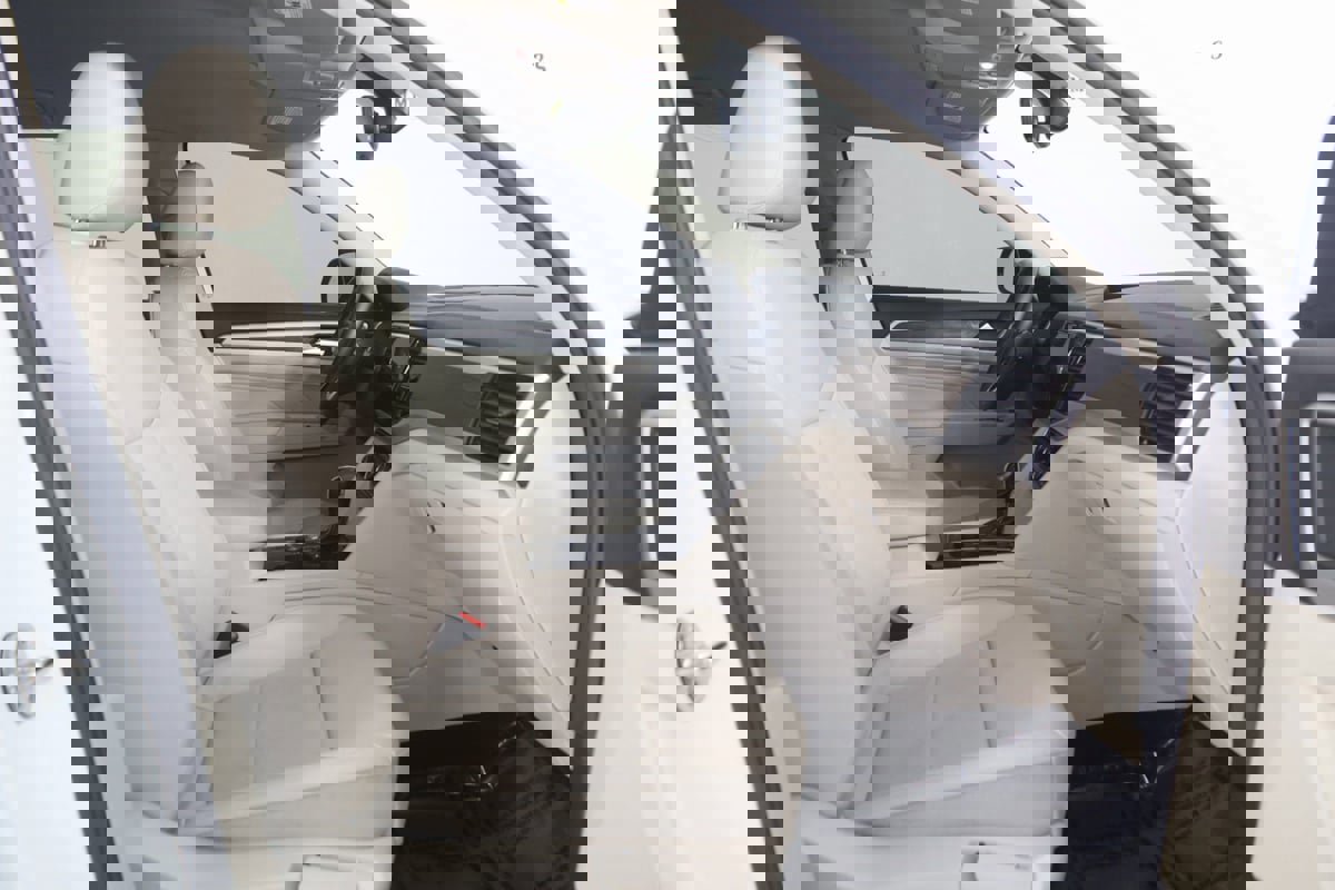 Used 2022 Volkswagen Atlas SE image 12