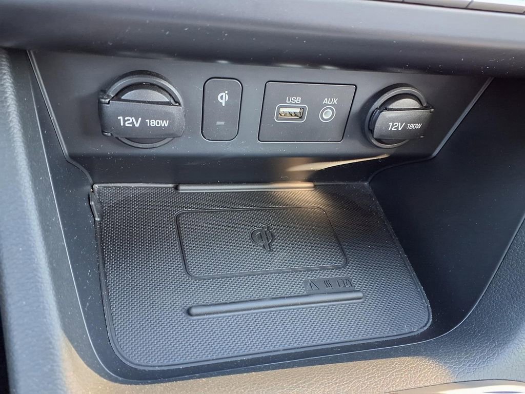 Used 2019 Hyundai Sonata SEL FWD image 10