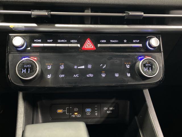 New 2026 Hyundai Santa Cruz Limited image 18